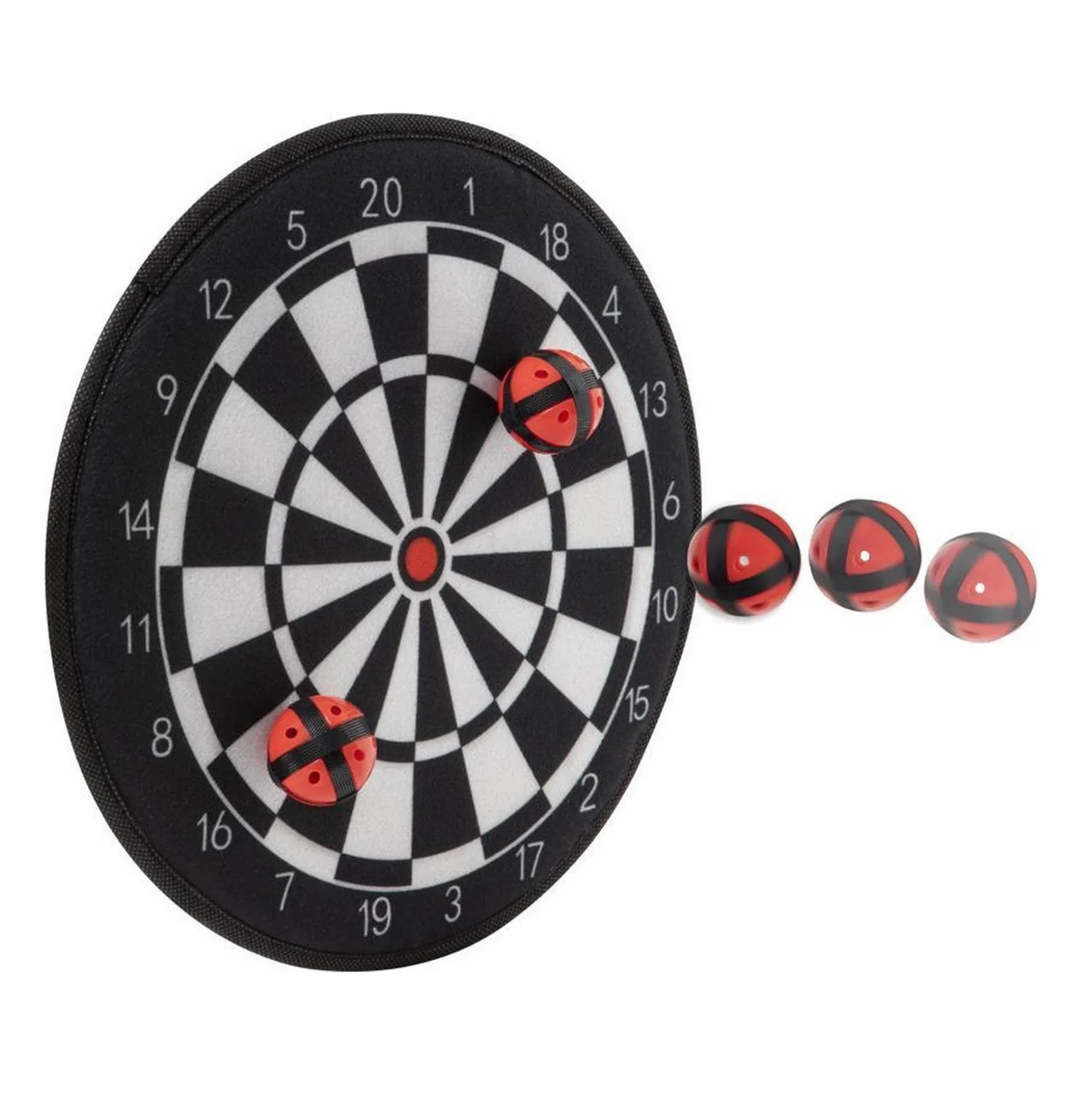 Dartspel 29 cm