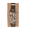 Deco katoen peul white wash 40G