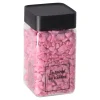 Deco zand 9-13mm roze