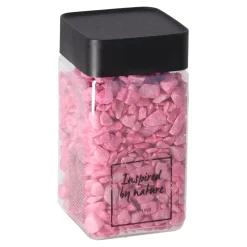 Deco zand 9-13mm roze