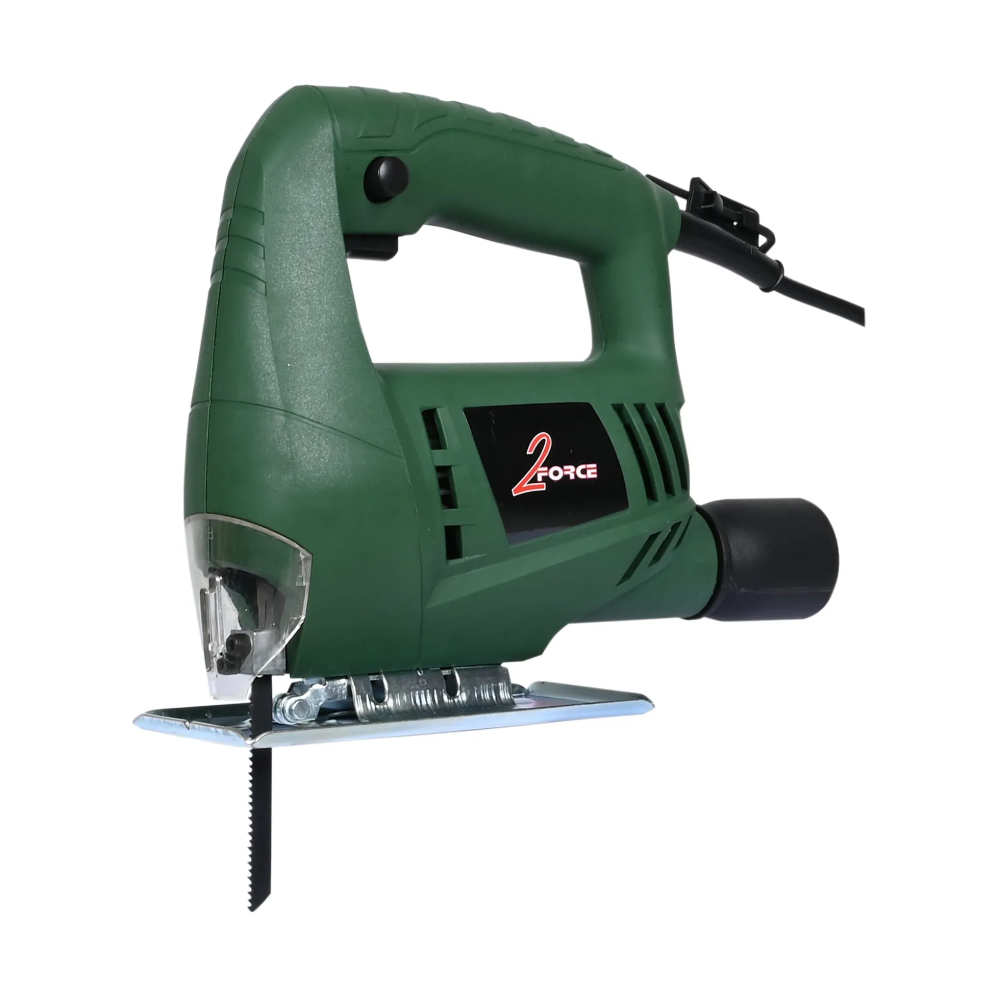 Decoupeerzaag 55-350 2-Force