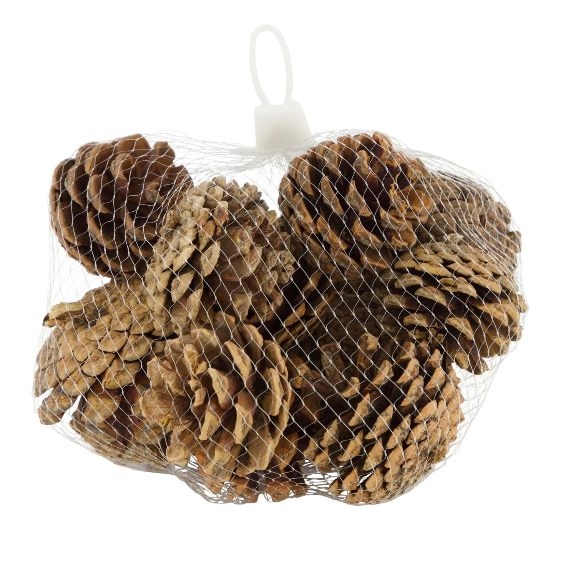 Dennenappel natural 200g