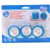 Deodorizer 3x50g Lifetime