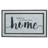 Deurmat home 75 x 45 cm