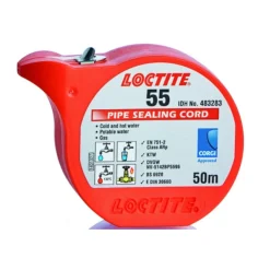Dichtingstape prof Loctite 55