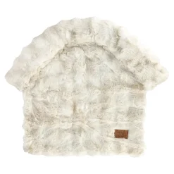 Dierenkussen bank Bubble 72cm
