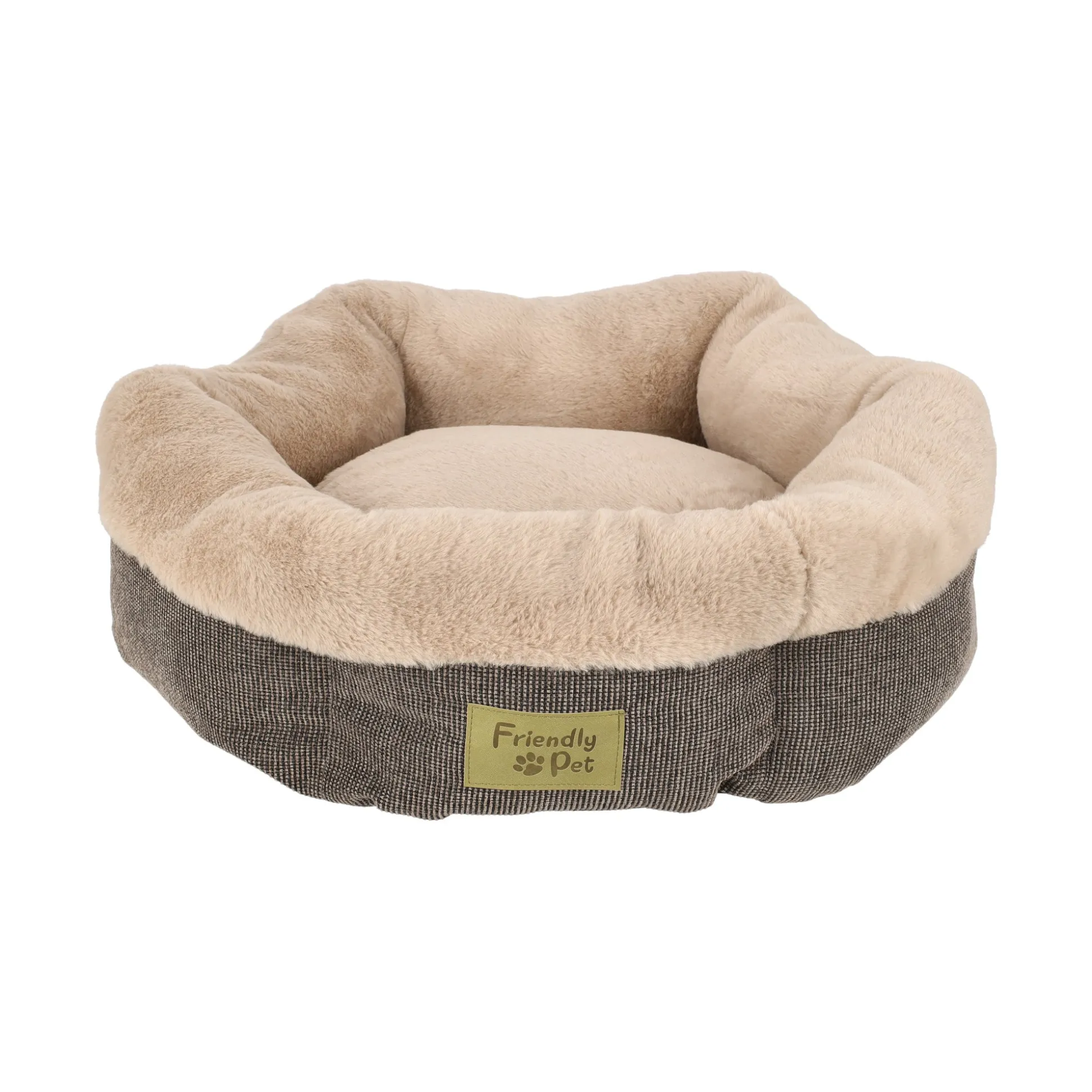 Dierenmand tyson 52cm rond