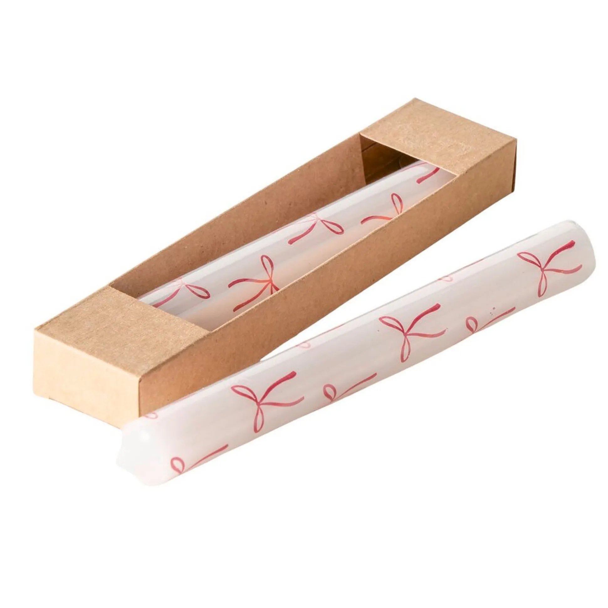 Dinerkaars Bowella 20cm 2st