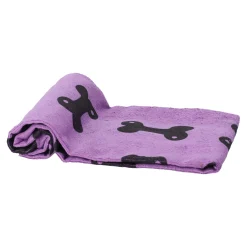 Doek dier 40 x 80 cm Friendly Pet