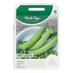 Doperwten Marktveroveraar 100g