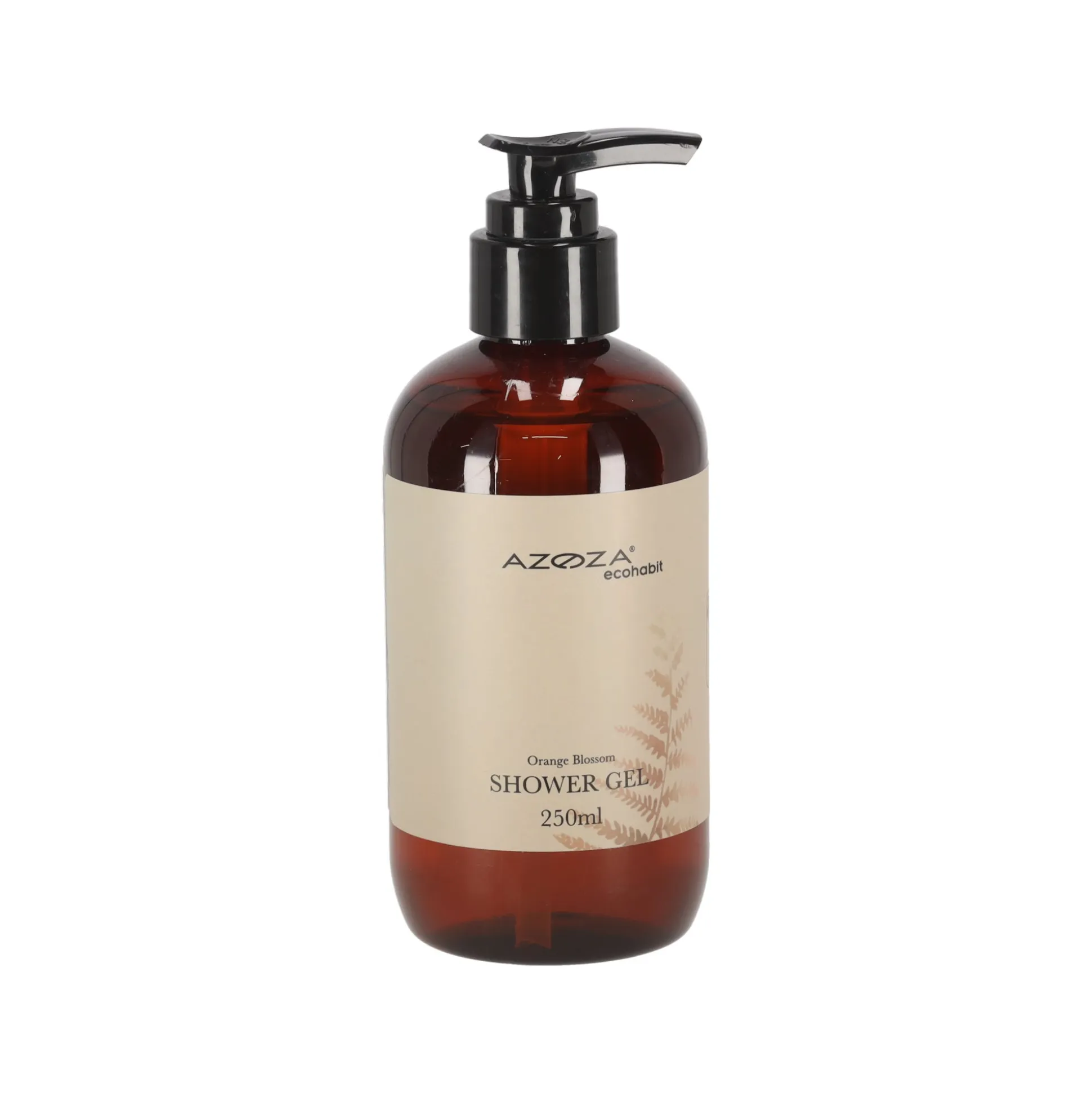 Douchegel 250ml assorti Eco Habit