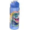 Drinkfles 600 ml krokodil