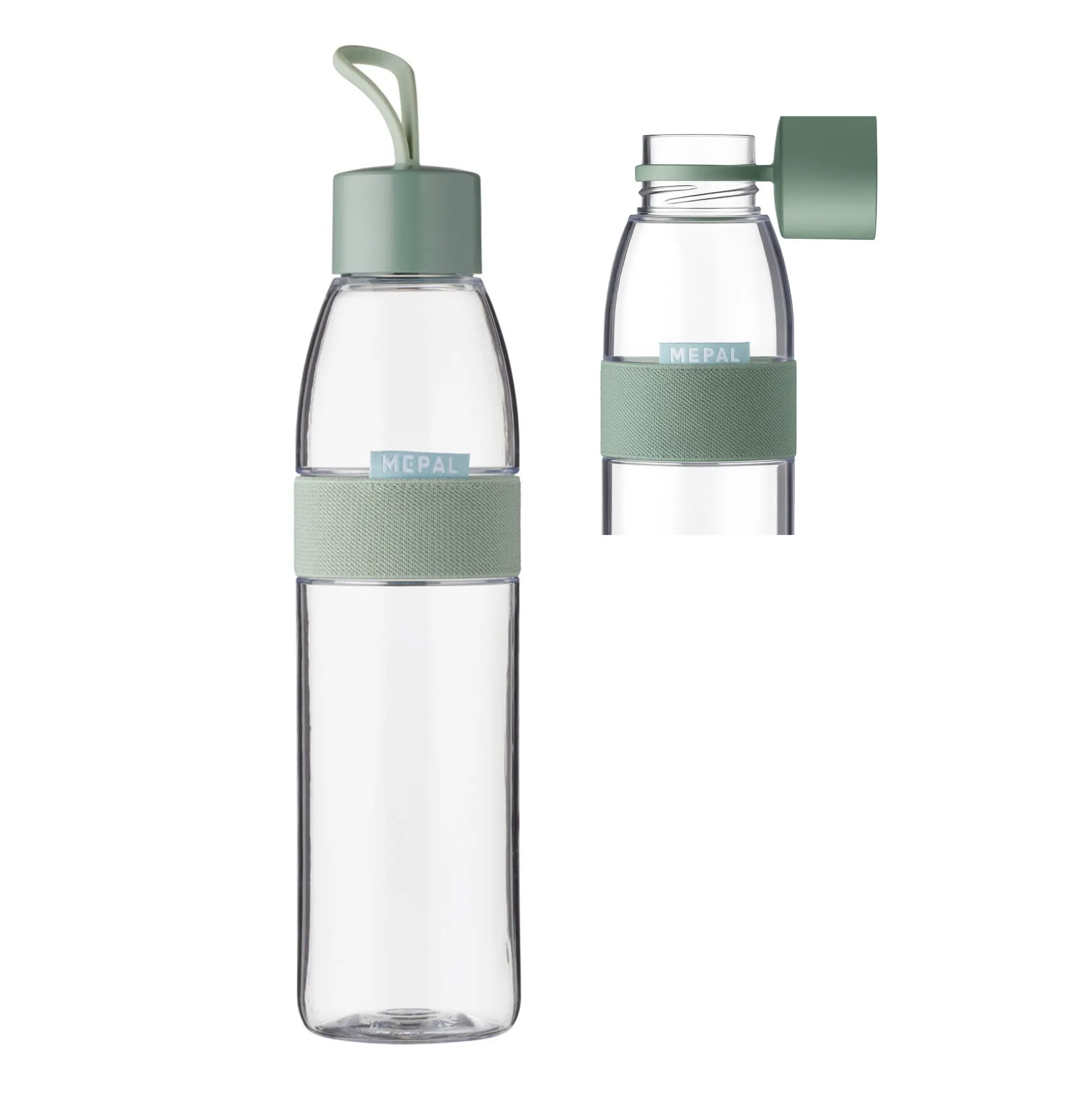 Drinkfles 700 ml nordic sage