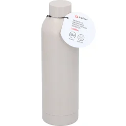 Drinkfles 600 ml RVS