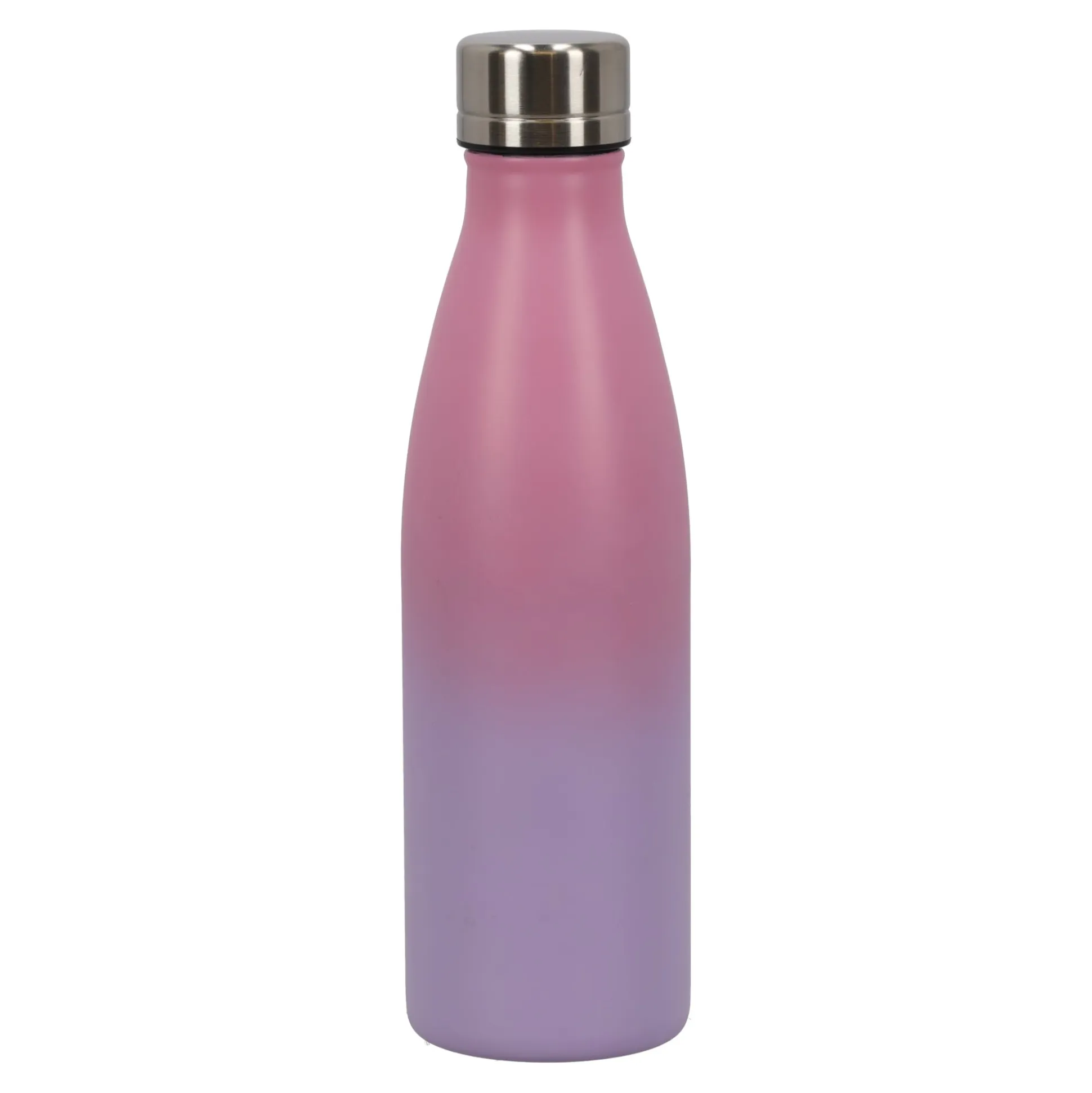 Drinkfles RVS