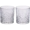 Drinkglas vintage