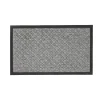 Droogloopmat Diamond 45x75cm