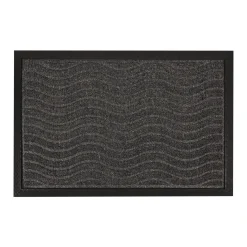 Droogloopmat Wave 40x60cm