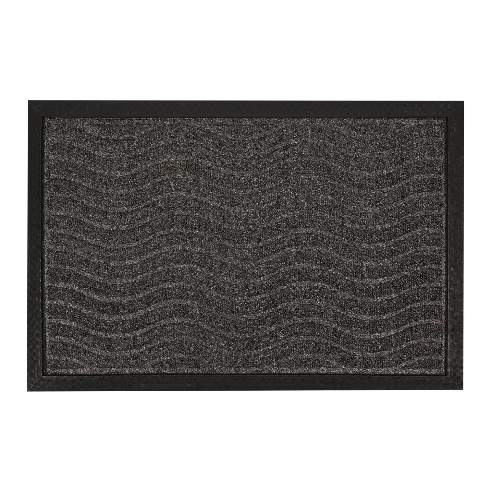 Droogloopmat Wave 40x60cm