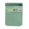 Droogmat 2 stuks 28 x 37 cm