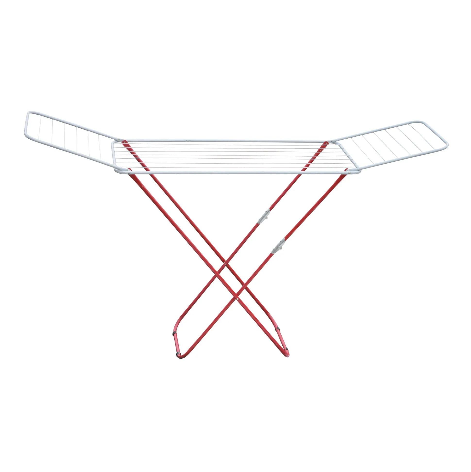 Droogrek staand 18M rood