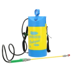 Drukspuit SX-5L super