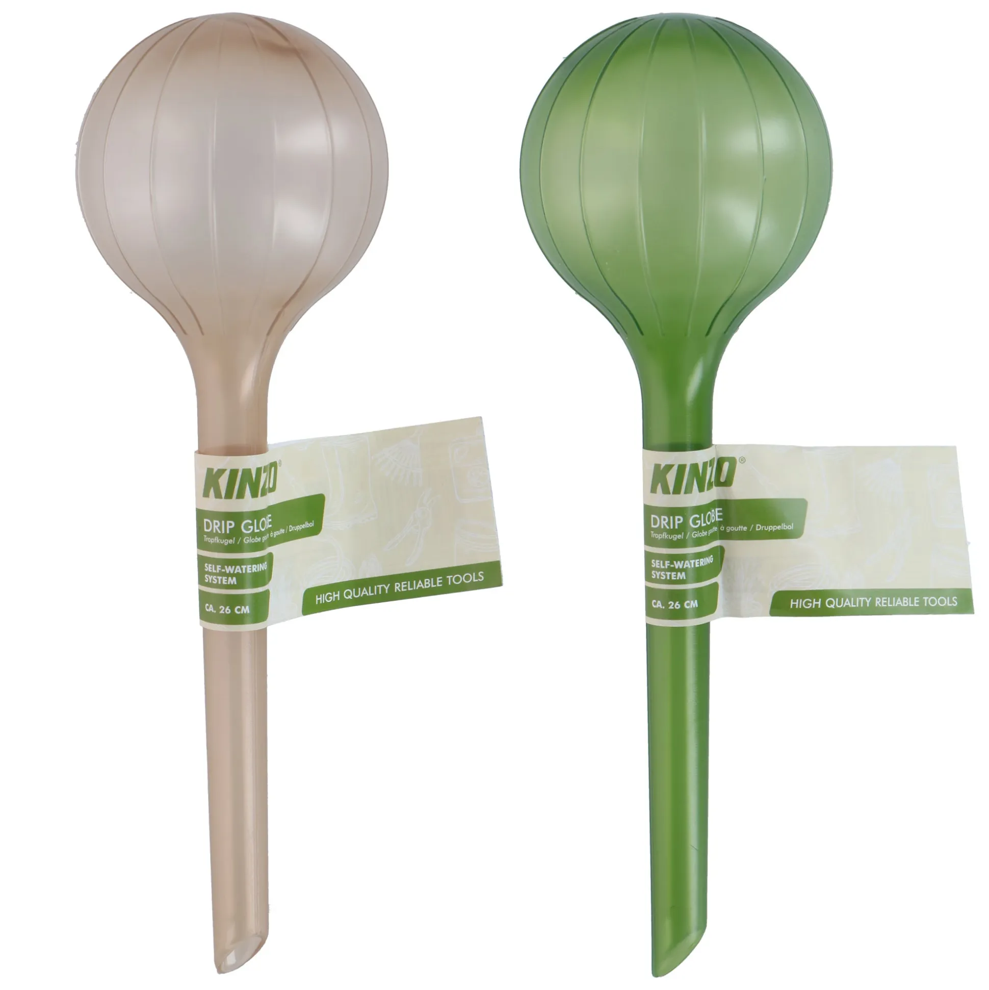 Druppelbol assorti Kinzo
