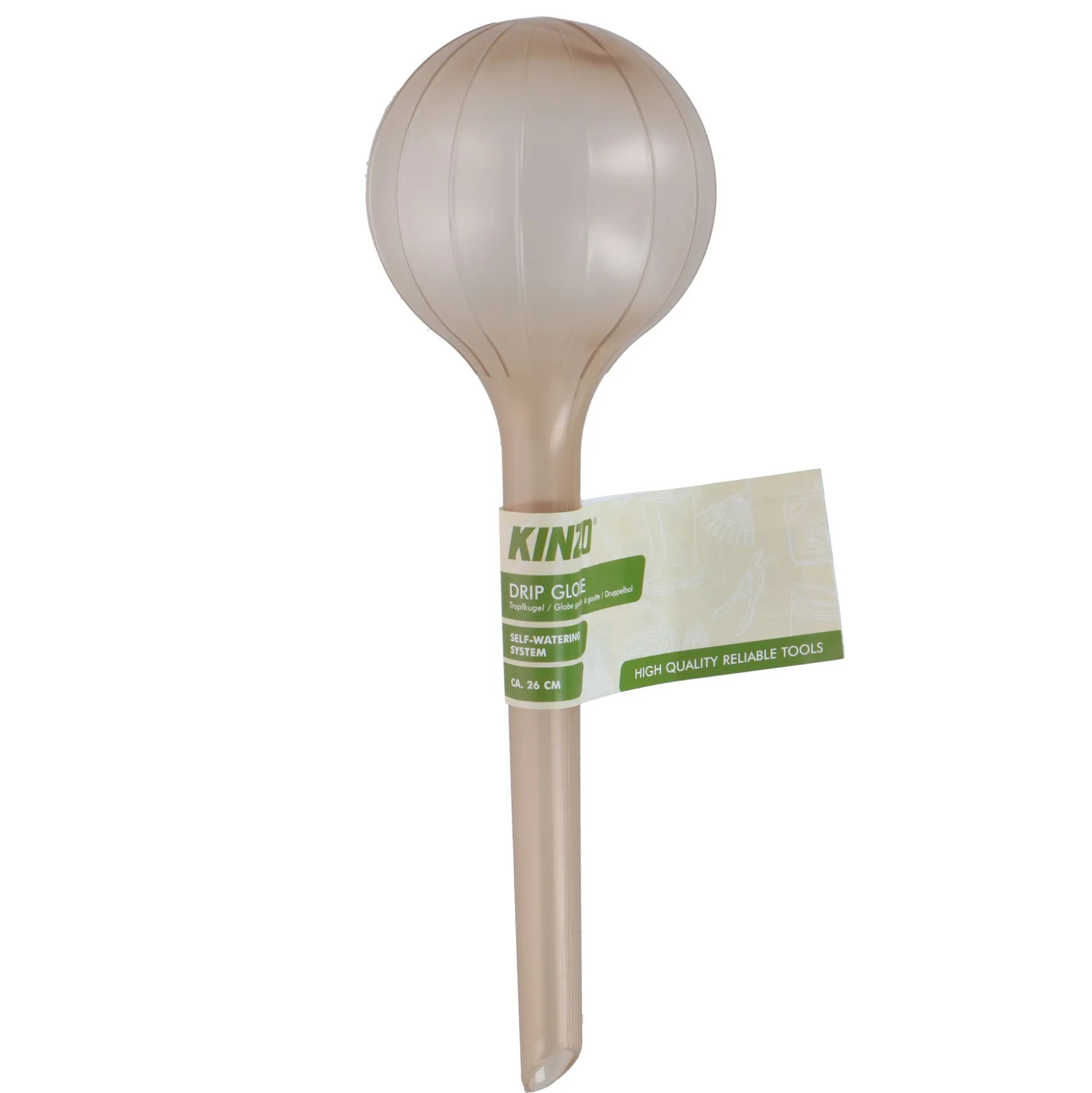 Druppelbol assorti Kinzo