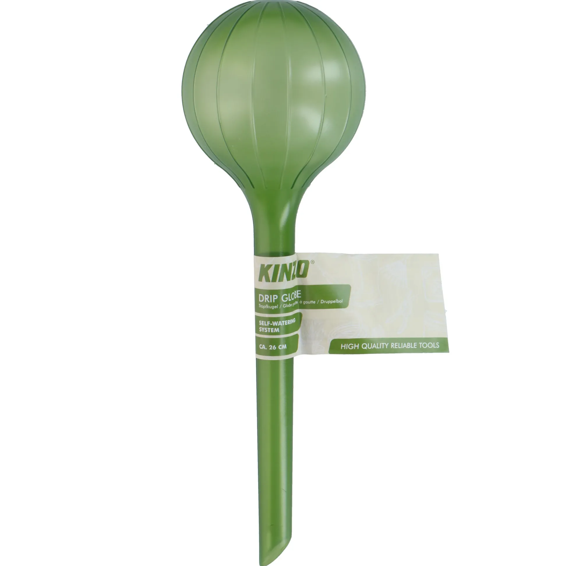 Druppelbol assorti Kinzo