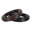 Druppelslang 16mm 50m zwart