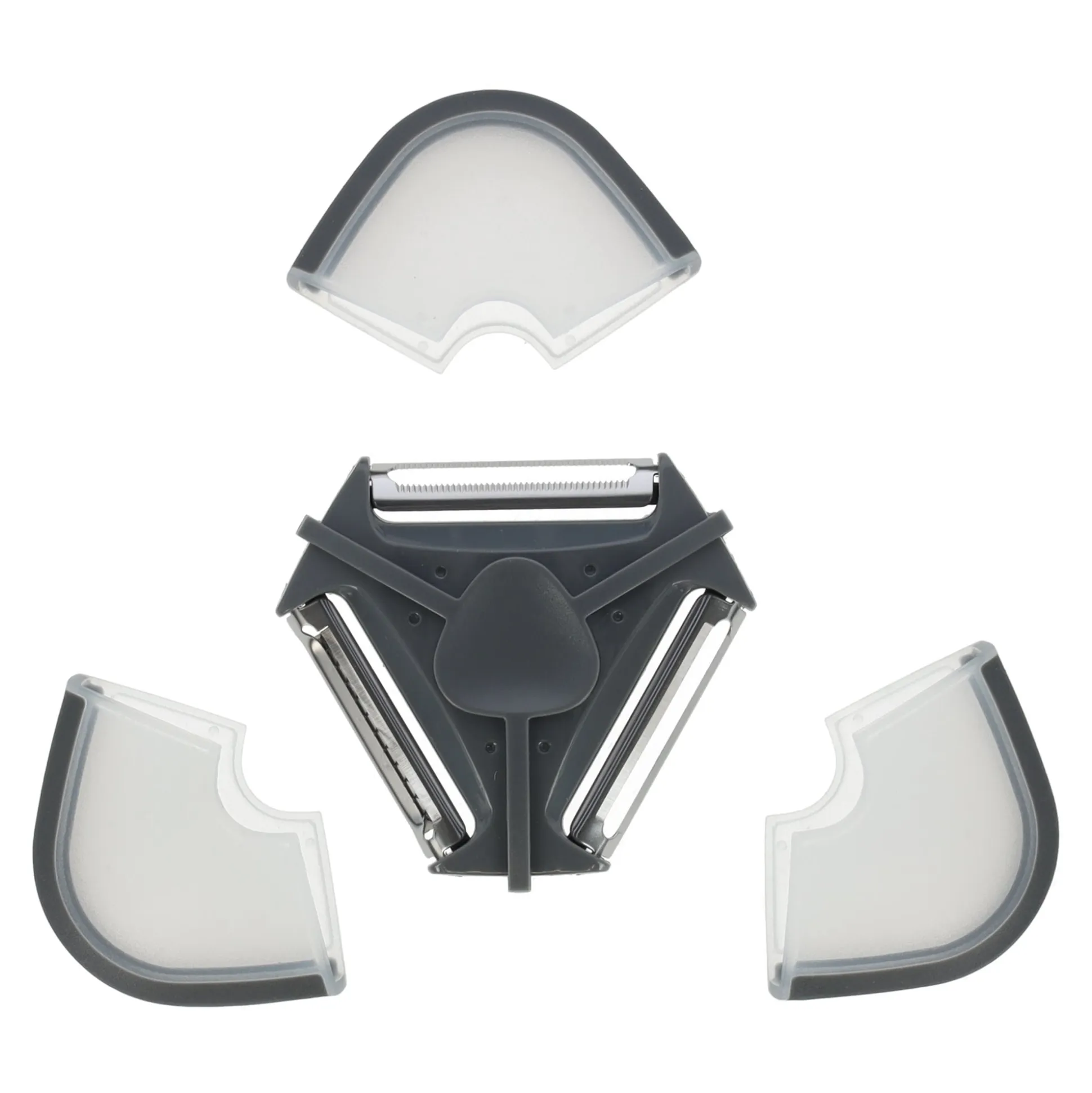 Dunschiller 3-in-1