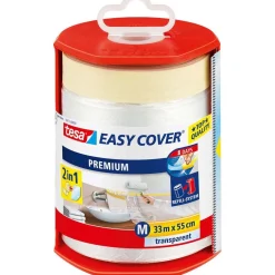 Easy Cover 550mmx33M + roller