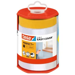 Easy Cover 550mmx33M dispenser+vulling
