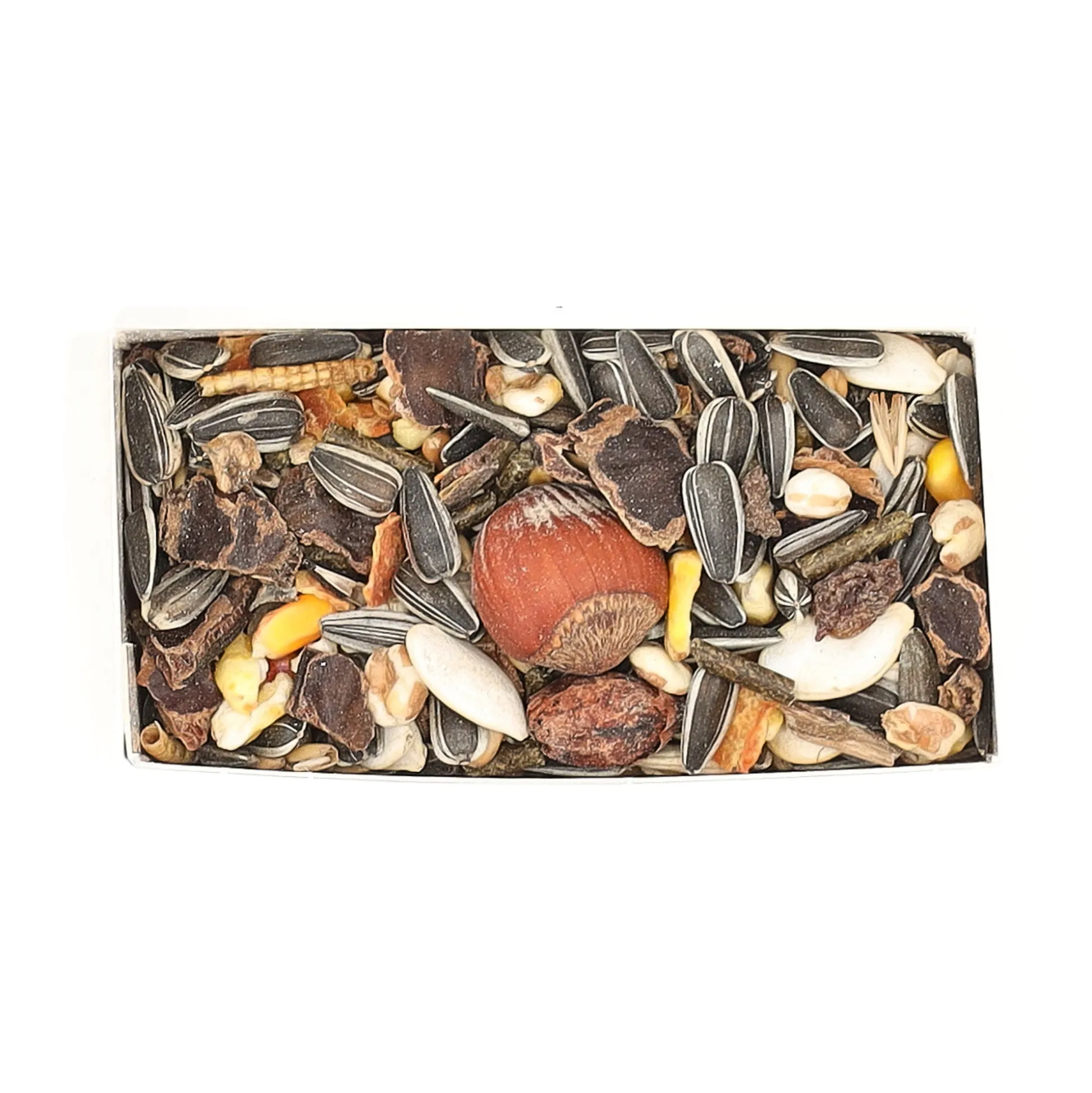 Eekhoornvoer 400 gram