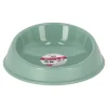Eet- en drinkpot rond 250 ml groen