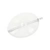 Ei plastic 6 cm vulbaar