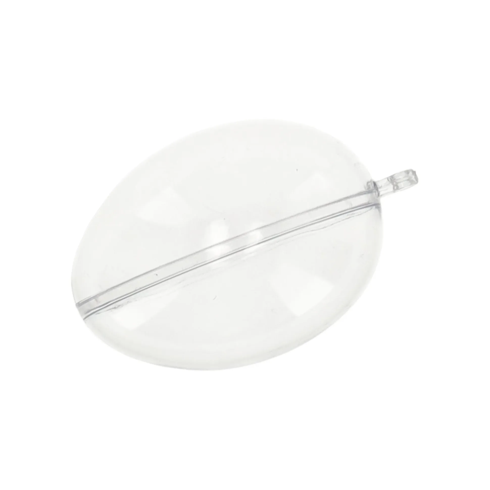Ei plastic 6 cm vulbaar
