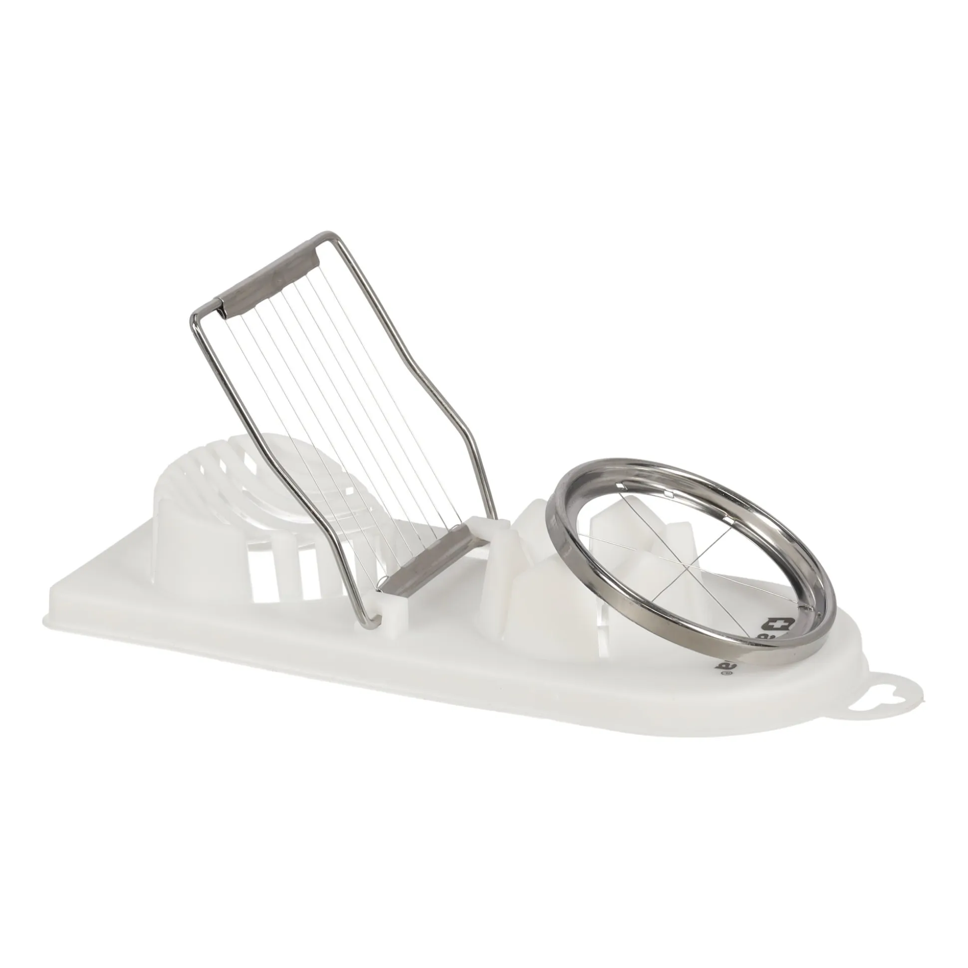 Eiersnijder dubbel Alpina