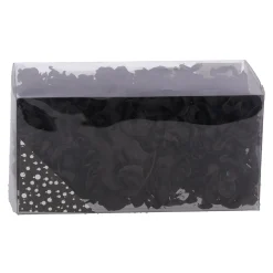 Exotische mix natuur 10 x 10 x 20 cm 4 assorti
