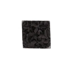 Exotische mix natuur 10 x 10 x 20 cm 4 assorti