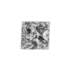 Exotische mix natuur 10 x 10 x 20 cm 4 assorti