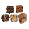 Exotische mix natuur 6 x 6 x 14 cm 6 assorti