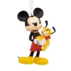 Famous character Mickey Puppy Hallmark
