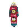 Famous character Minions Hallmark