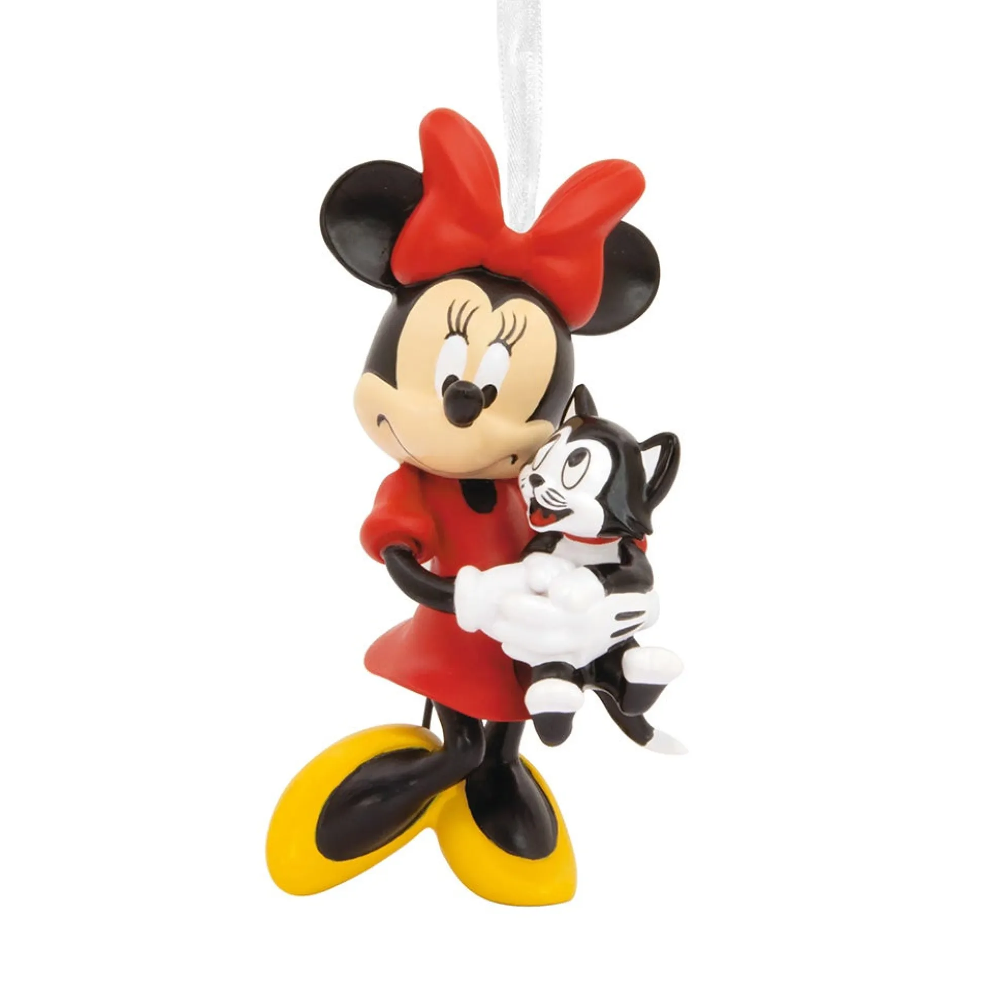 Famous character Minnie Kitten Hallmark