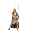 Famous character Obi-Wan Kenobi Hallmark
