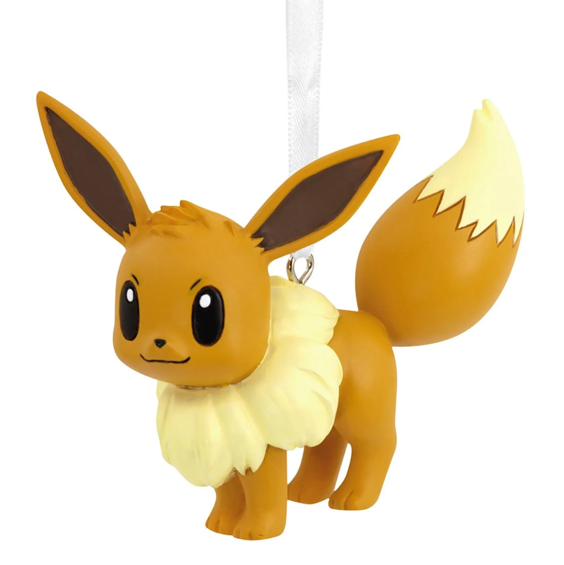 Famous character Pokemon Eevee Hallmark