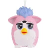 Famous character Retro Pink Furby Hallmark