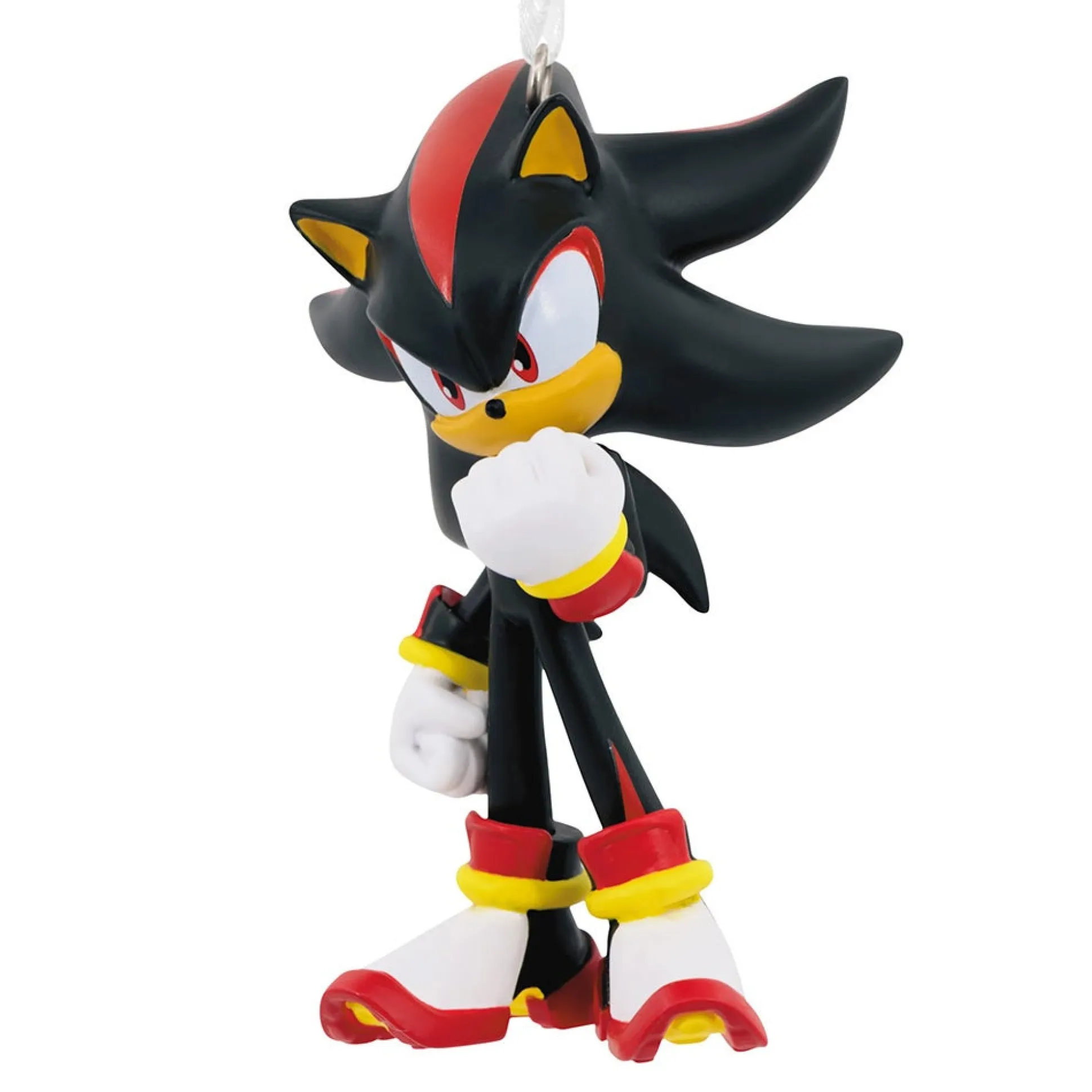 Famous character Shadow Hallmark