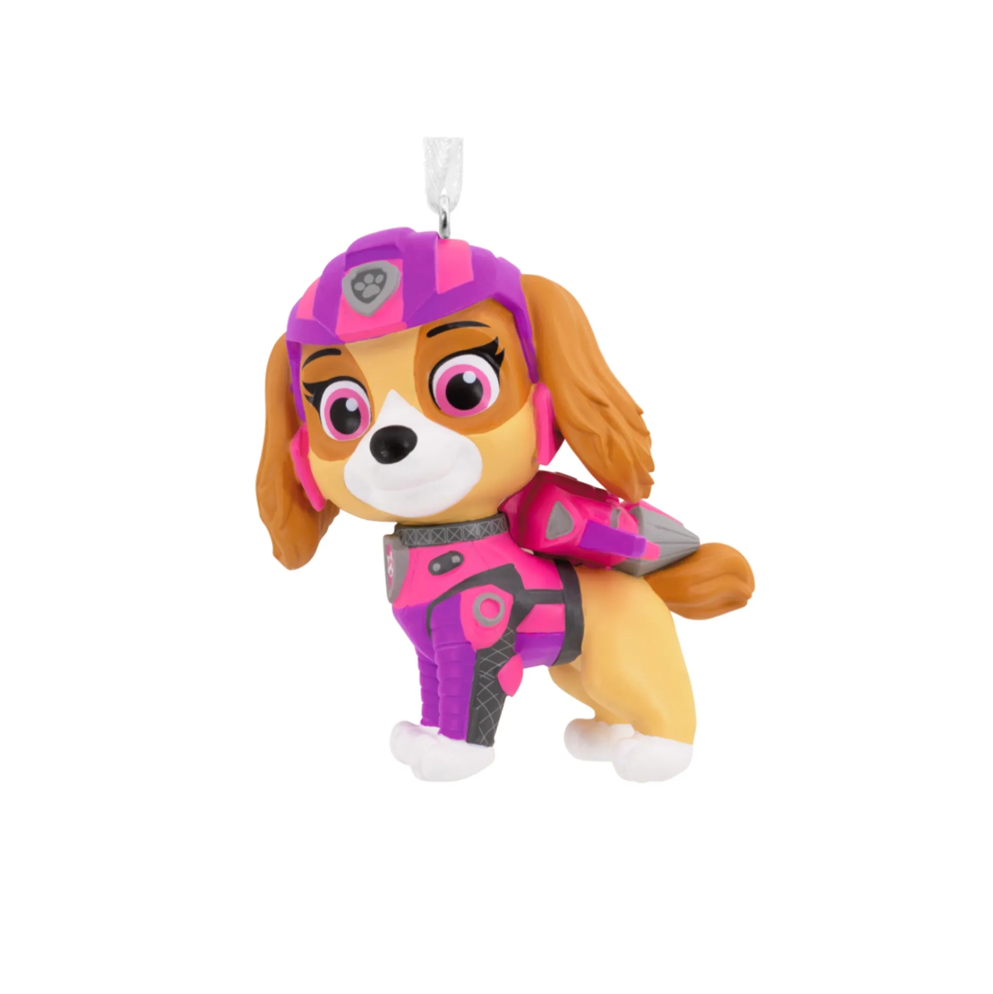 Famous character Skye Hallmark